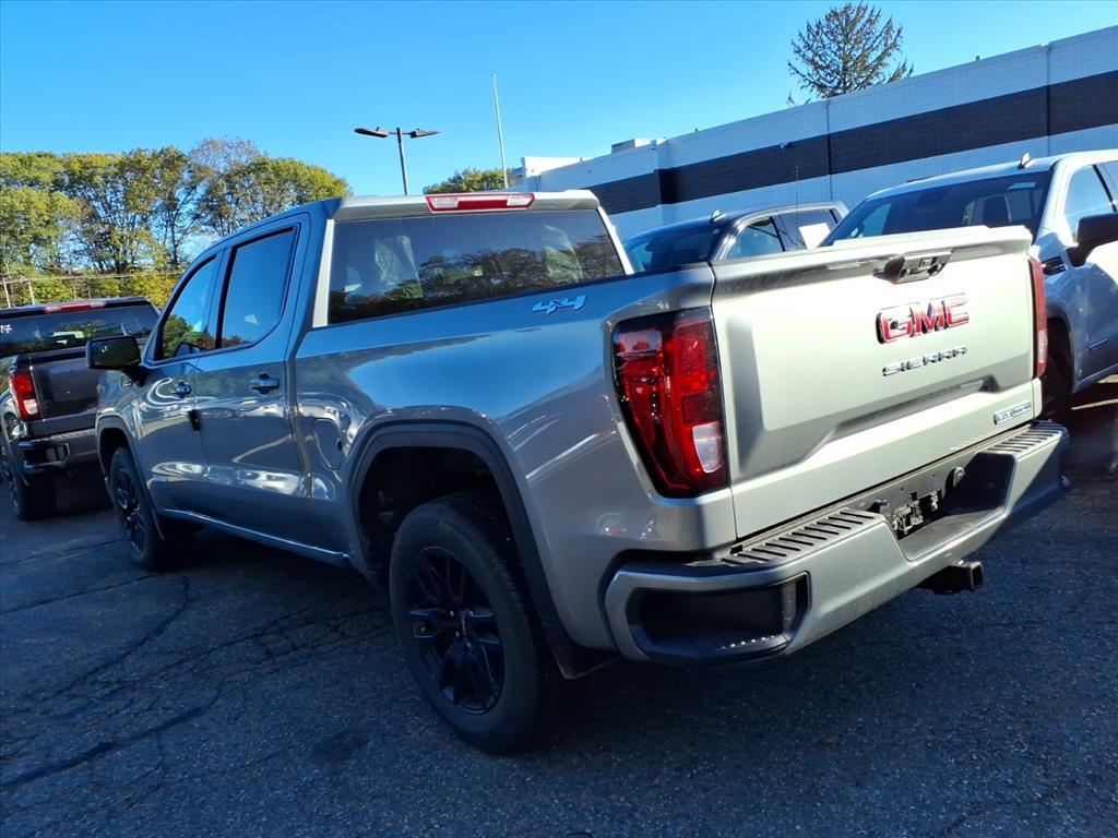 new 2026 GMC Sierra 1500 car, priced at $62,230