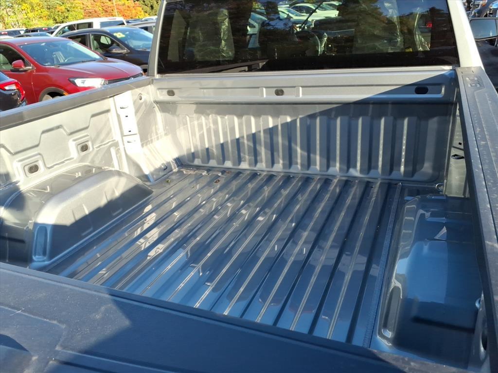 new 2026 GMC Sierra 1500 car, priced at $62,230