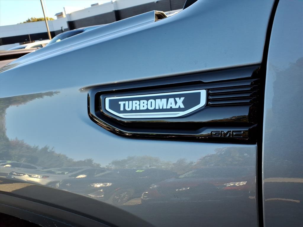 new 2026 GMC Sierra 1500 car, priced at $62,230