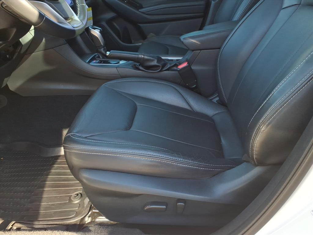 used 2019 Subaru Impreza car, priced at $14,609