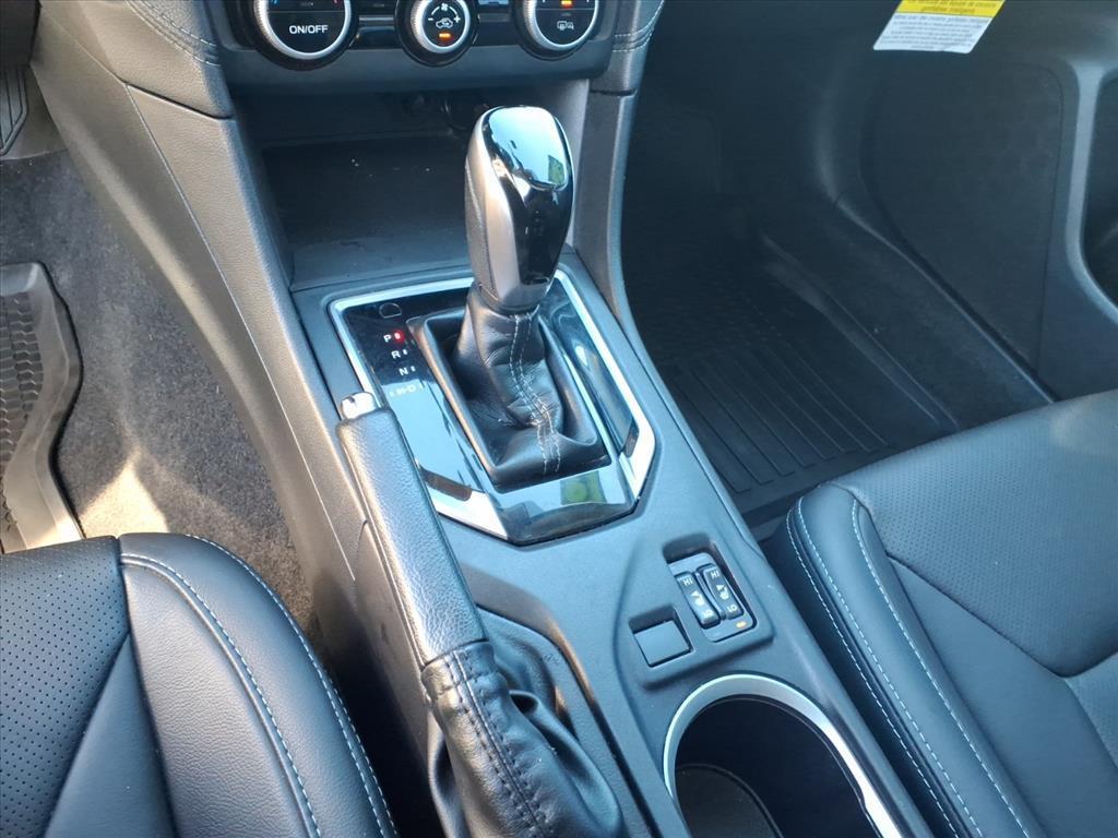 used 2019 Subaru Impreza car, priced at $14,609