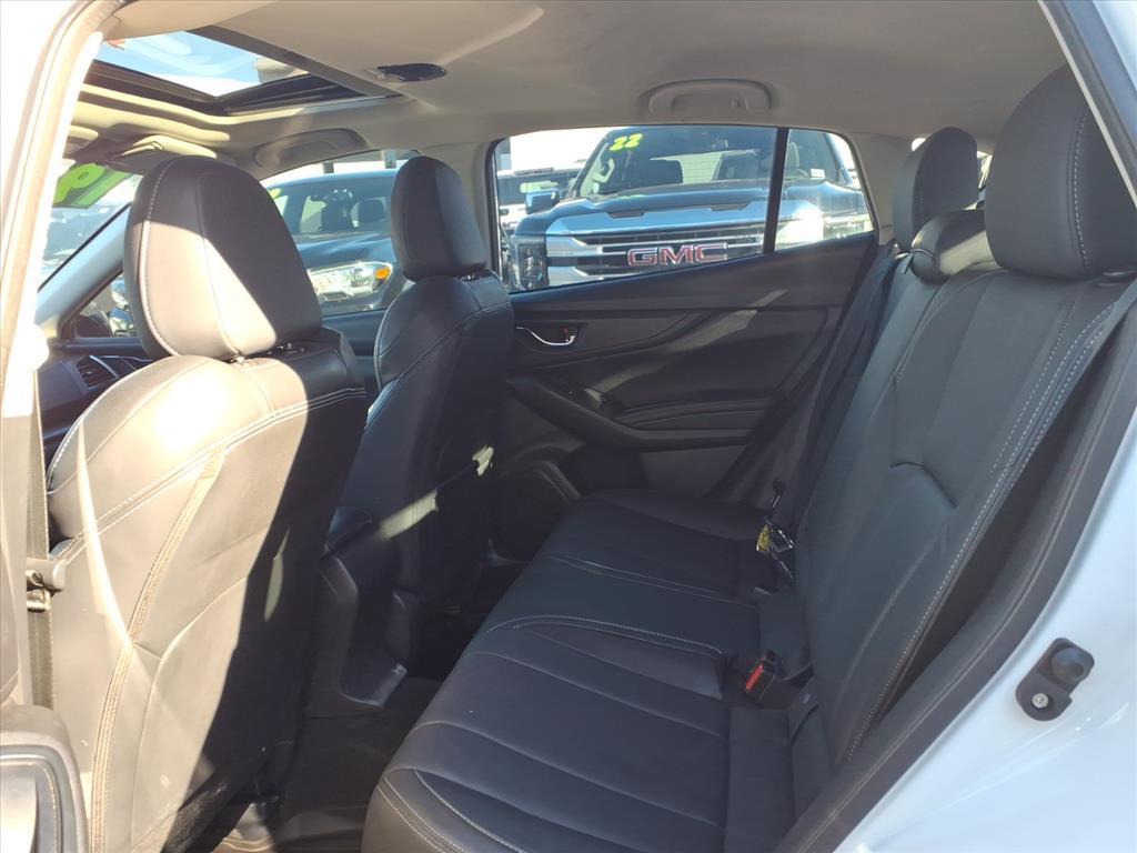 used 2019 Subaru Impreza car, priced at $14,609