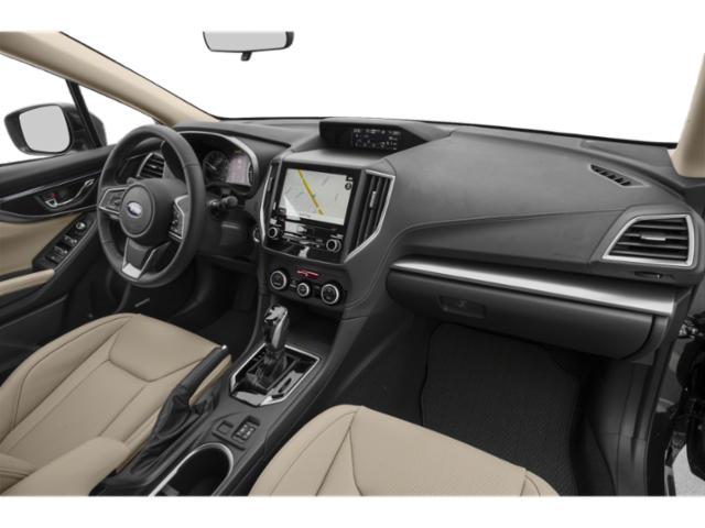 used 2019 Subaru Impreza car