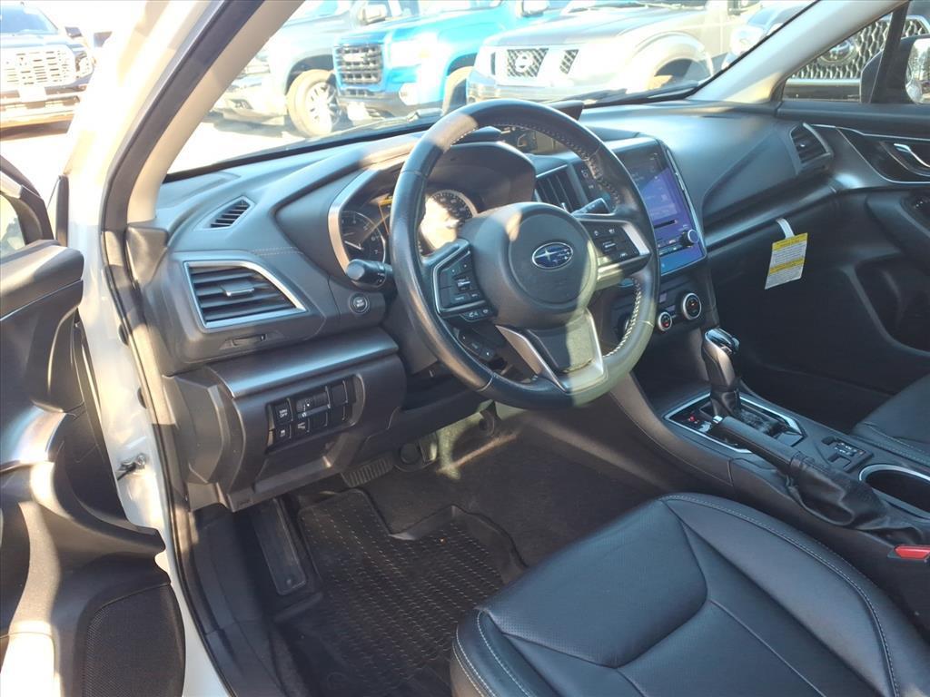 used 2019 Subaru Impreza car, priced at $14,609