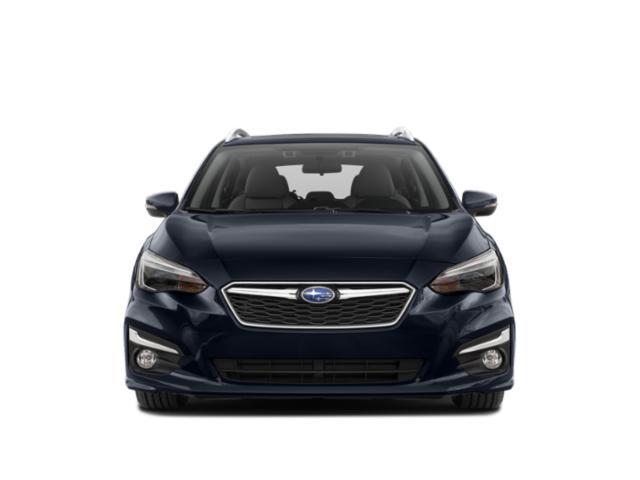 used 2019 Subaru Impreza car