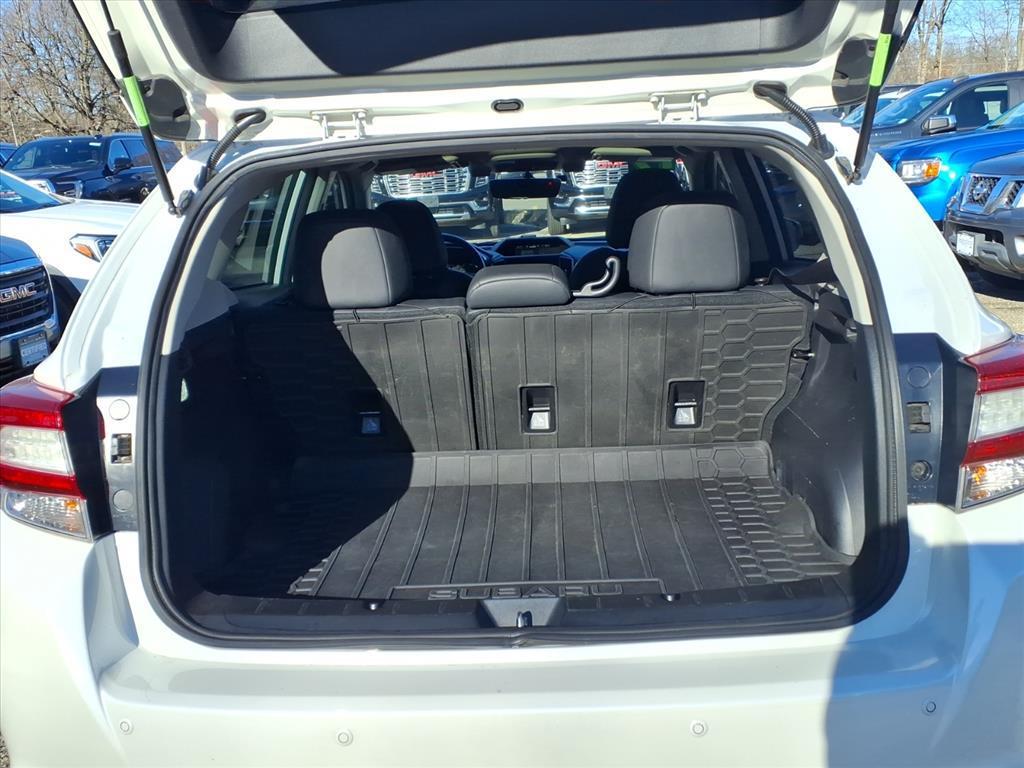 used 2019 Subaru Impreza car, priced at $14,609