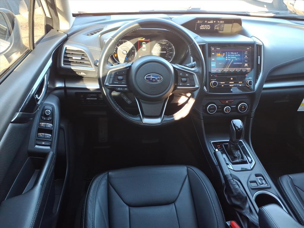 used 2019 Subaru Impreza car, priced at $14,609