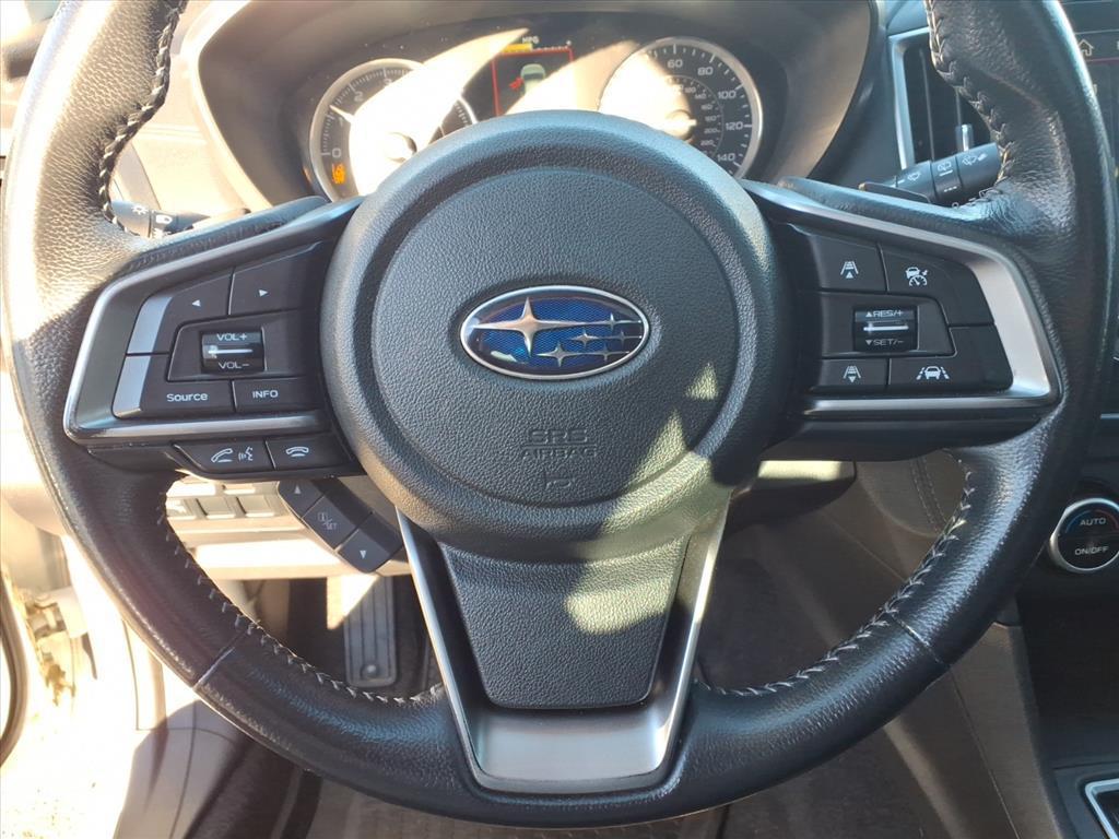 used 2019 Subaru Impreza car, priced at $14,609