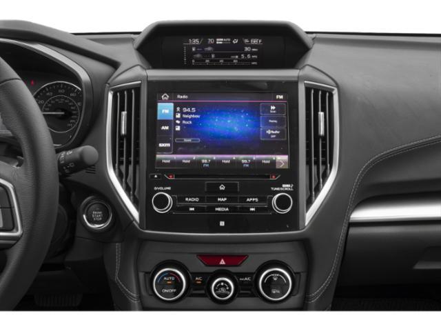 used 2019 Subaru Impreza car