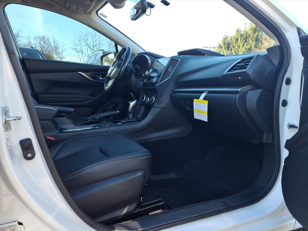 used 2019 Subaru Impreza car, priced at $14,609