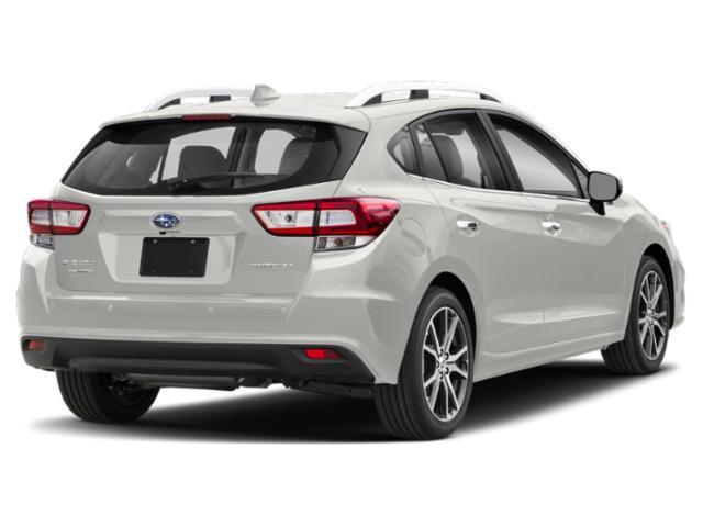 used 2019 Subaru Impreza car