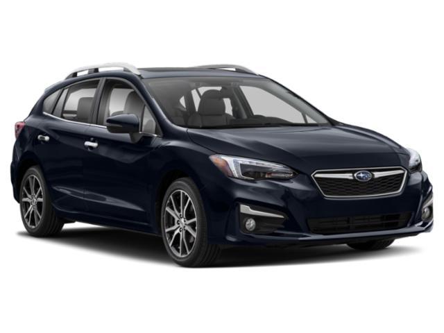 used 2019 Subaru Impreza car