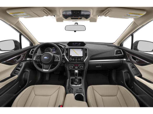 used 2019 Subaru Impreza car