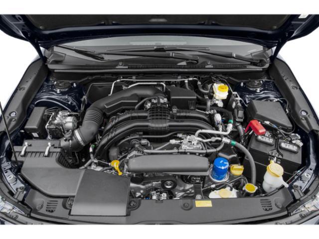 used 2019 Subaru Impreza car