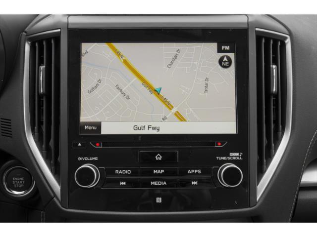 used 2019 Subaru Impreza car