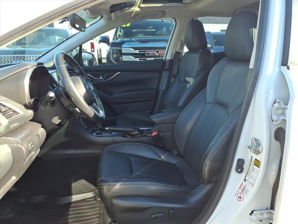 used 2019 Subaru Impreza car, priced at $14,609