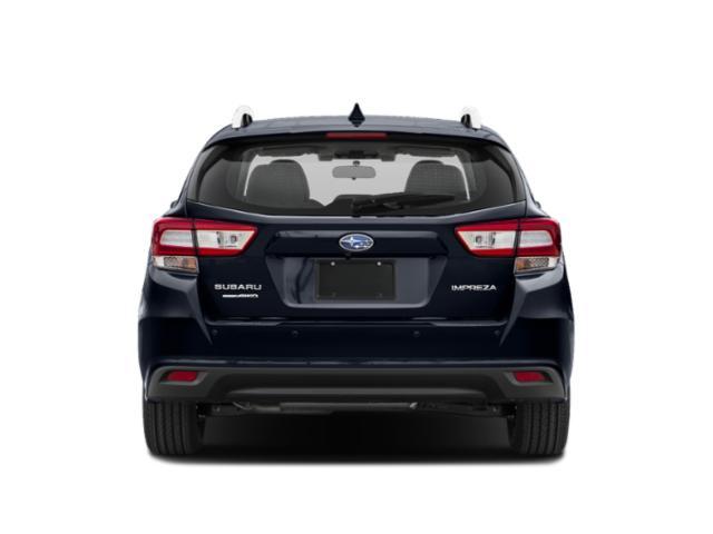 used 2019 Subaru Impreza car