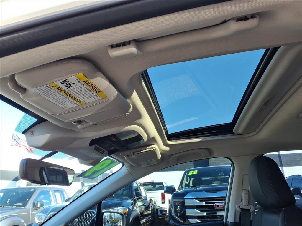 used 2019 Subaru Impreza car, priced at $14,609