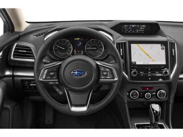 used 2019 Subaru Impreza car