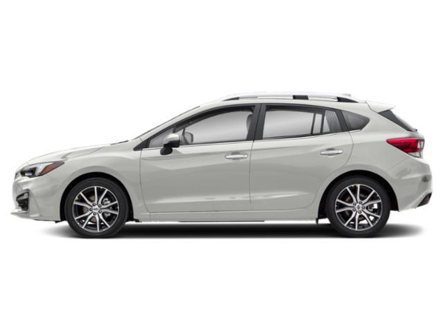 used 2019 Subaru Impreza car