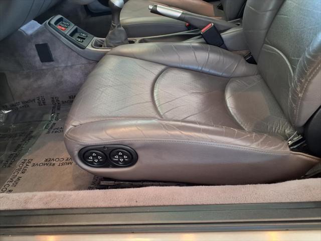 used 1998 Porsche 911 car, priced at $94,459