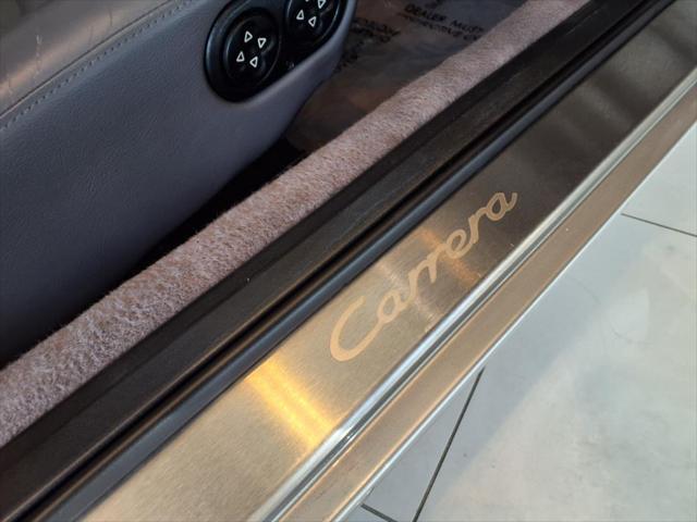 used 1998 Porsche 911 car, priced at $94,459