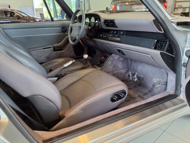used 1998 Porsche 911 car, priced at $94,459