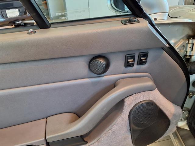used 1998 Porsche 911 car, priced at $94,459