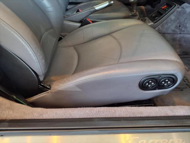 used 1998 Porsche 911 car, priced at $94,459
