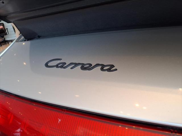 used 1998 Porsche 911 car, priced at $94,459
