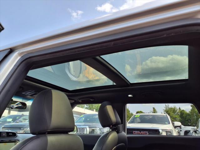 used 2014 Kia Soul car, priced at $7,904