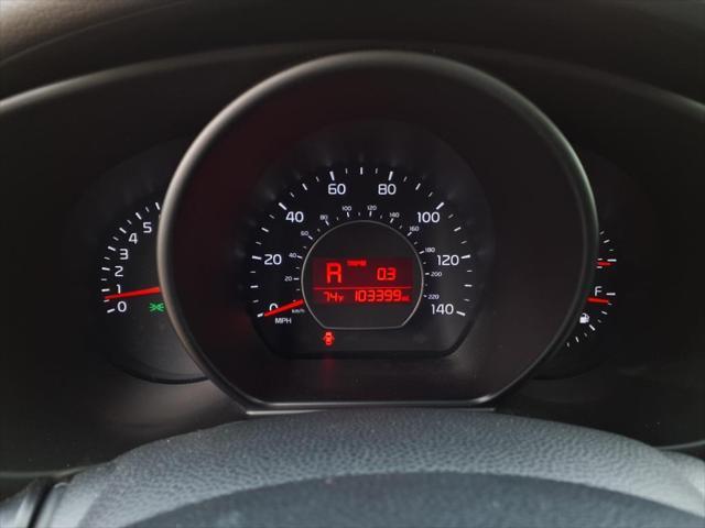 used 2014 Kia Soul car, priced at $7,904