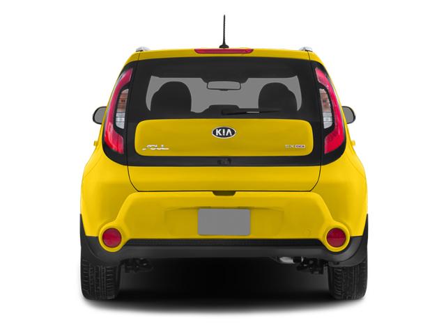 used 2014 Kia Soul car, priced at $9,985