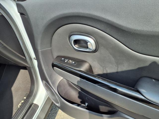 used 2014 Kia Soul car, priced at $7,904