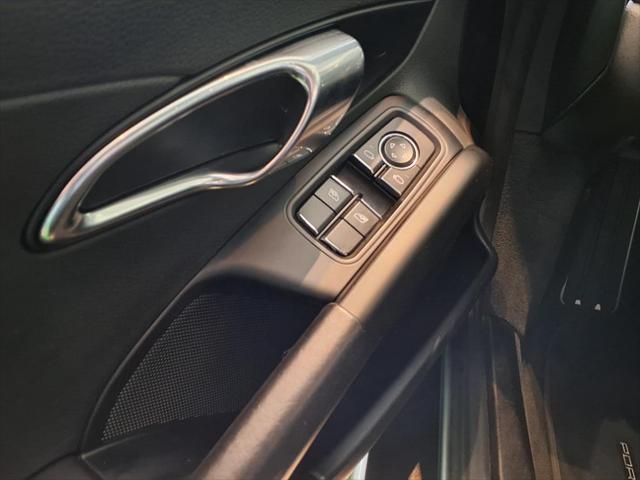 used 2017 Porsche 718 Cayman car, priced at $59,985