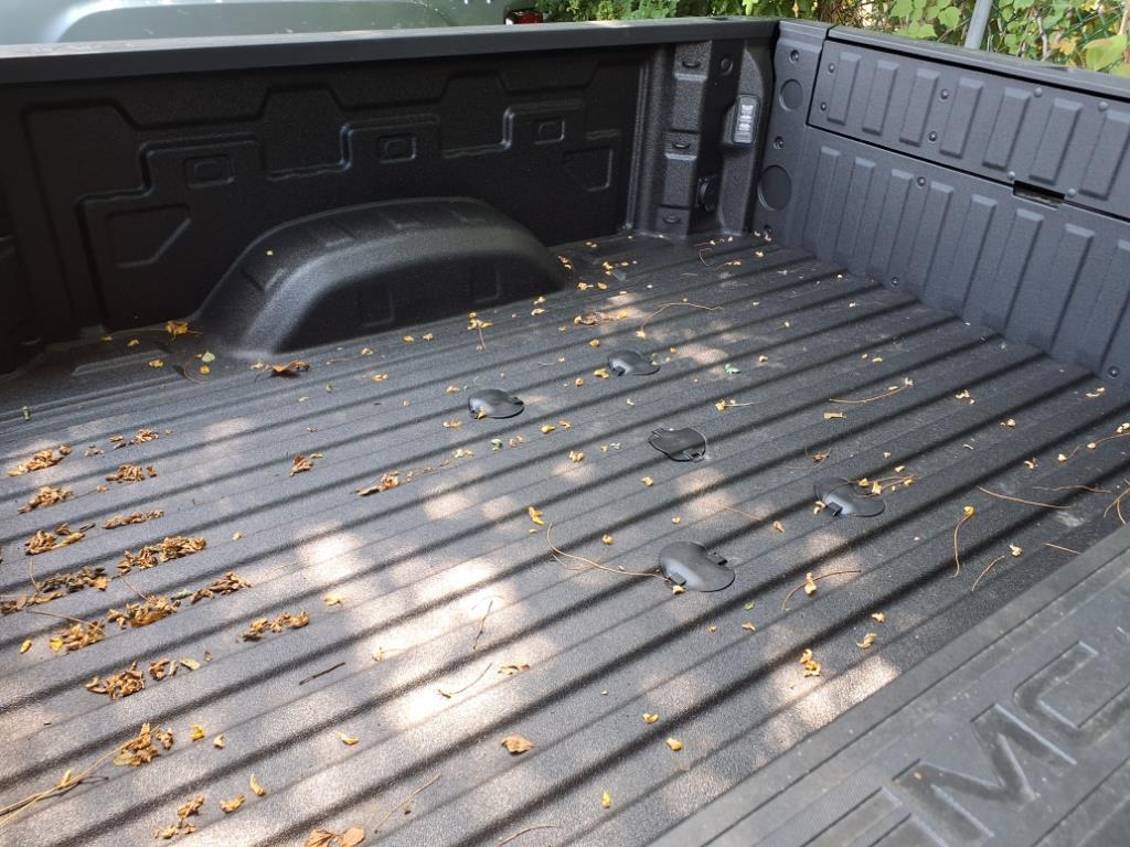 new 2025 GMC Sierra 2500 car, priced at $98,395