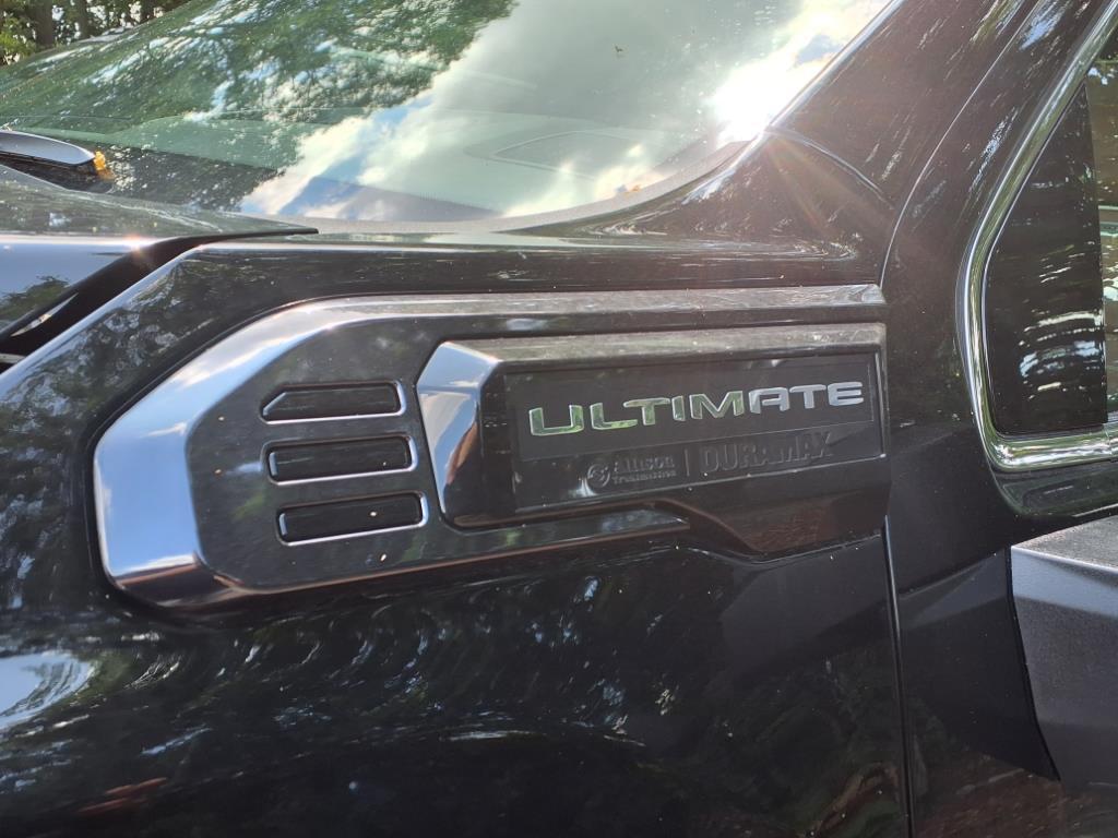 new 2025 GMC Sierra 2500 car, priced at $98,395