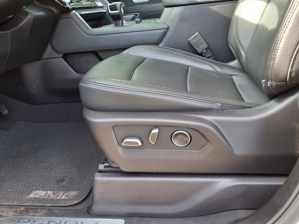 used 2024 GMC Sierra 1500 car, priced at $53,145