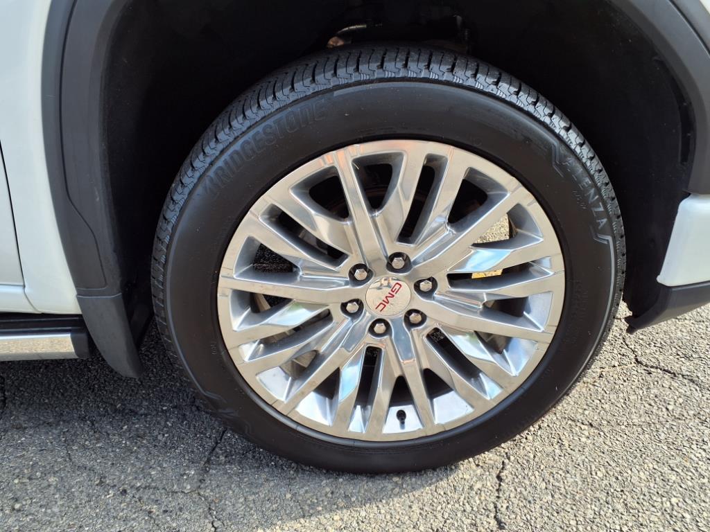 used 2024 GMC Sierra 1500 car, priced at $53,145