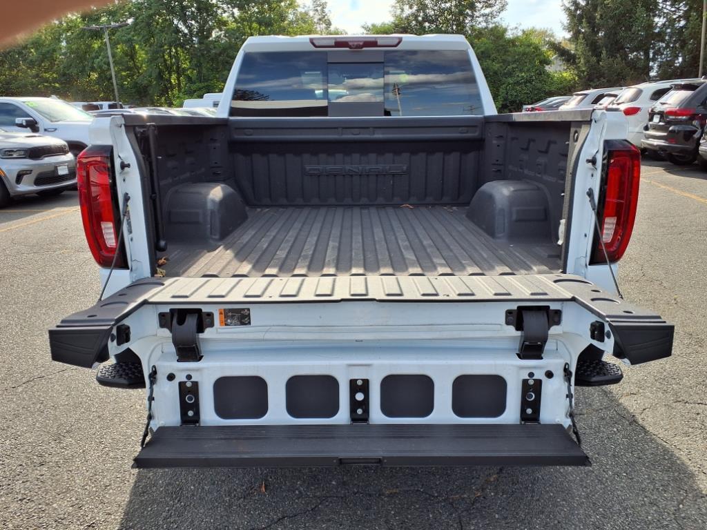 used 2024 GMC Sierra 1500 car, priced at $53,145