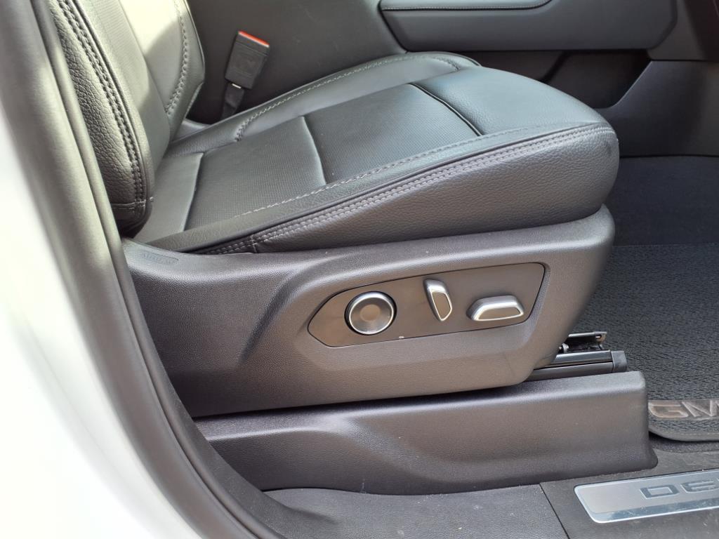 used 2024 GMC Sierra 1500 car, priced at $53,145