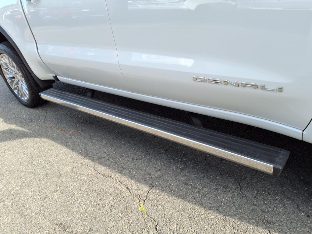 used 2024 GMC Sierra 1500 car, priced at $53,145