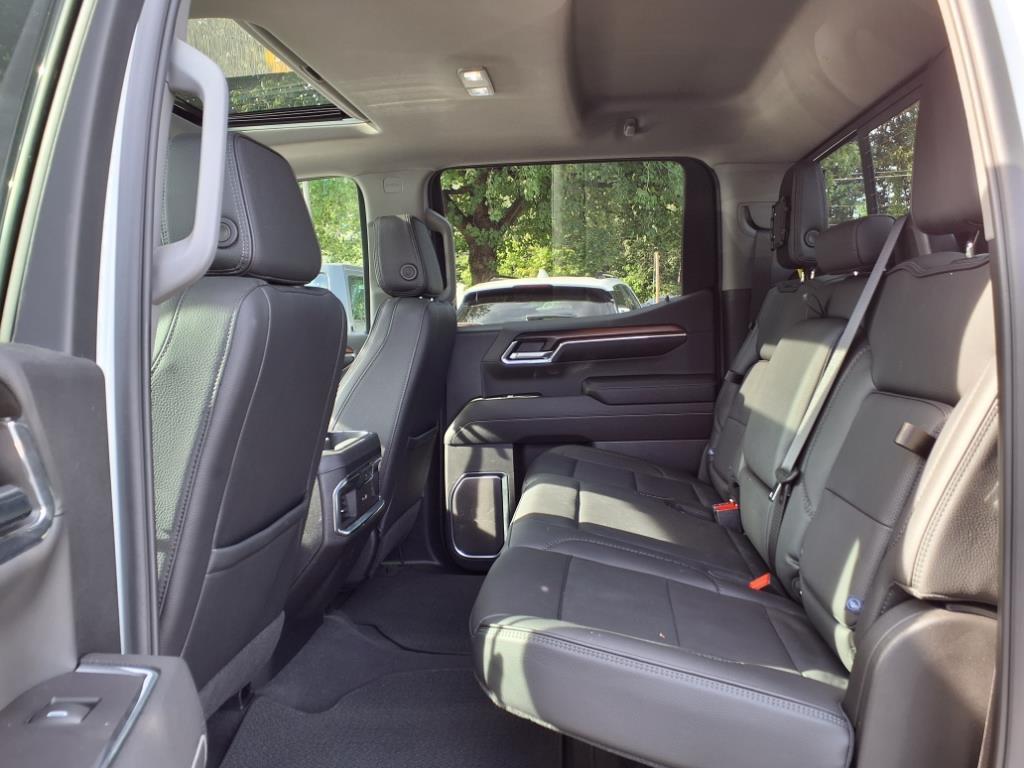 used 2024 GMC Sierra 1500 car, priced at $53,145