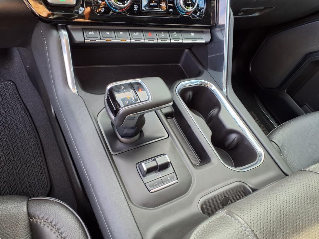 used 2024 GMC Sierra 1500 car, priced at $53,145