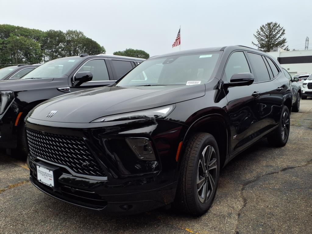 new 2026 Buick Enclave car, priced at $56,305