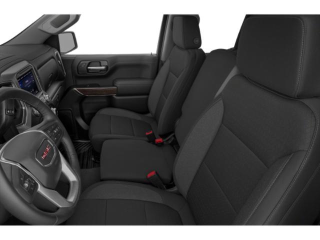 used 2021 GMC Sierra 1500 car, priced at $37,985