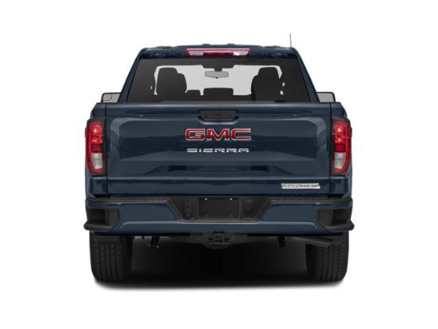 used 2021 GMC Sierra 1500 car, priced at $37,985