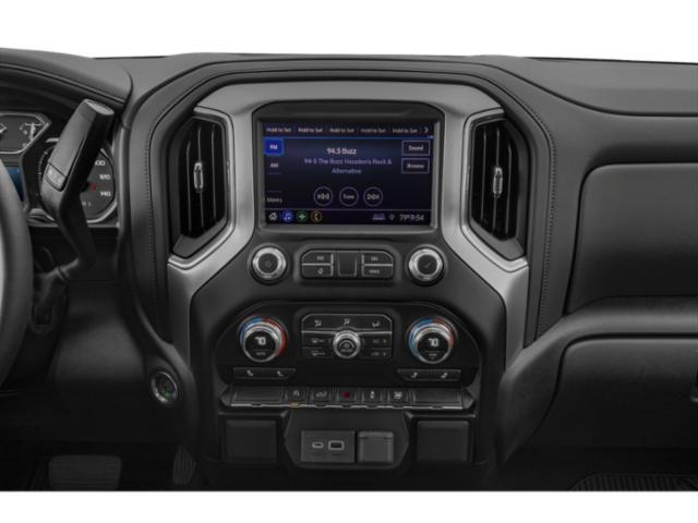 used 2021 GMC Sierra 1500 car, priced at $37,985