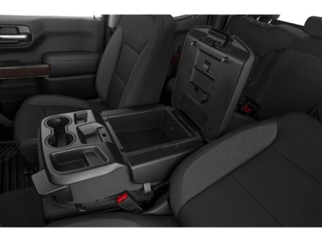 used 2021 GMC Sierra 1500 car, priced at $37,985