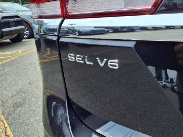 used 2022 Volkswagen Atlas car, priced at $34,985
